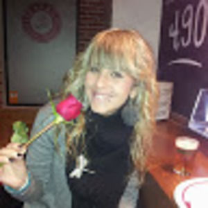 Meet your Posher, Sara